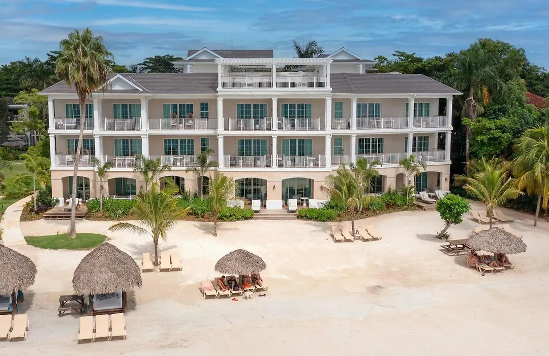 Beaches Negril Resort And Spa-1