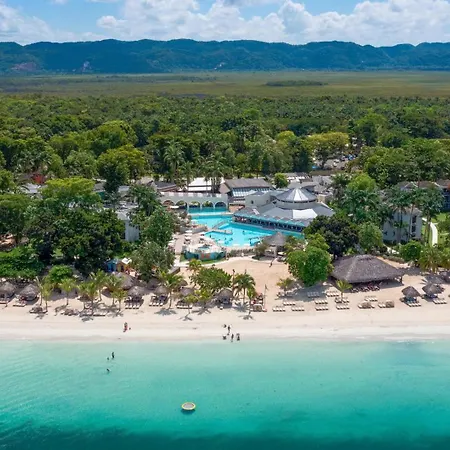 Beaches Negril Resort And Spa-2